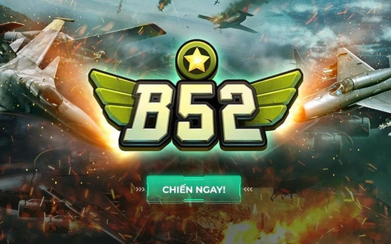 Cách đăng ký tham gia cổng game đổi thưởng B52